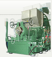 スクリュー押出機