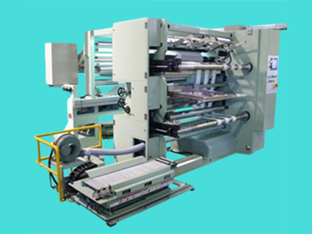 コンバーティングマシン