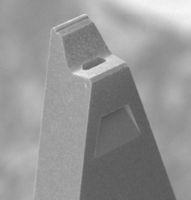 ファインワイヤー(細線) ワイヤーボンダ