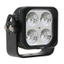 LED Floodlight [KDG40X Series] with High-Strength Bracket