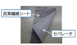 ガイナSHシートボード工法 (トンネル内面補強工)