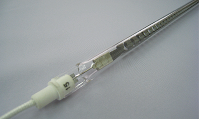 ヒーター『カーボンランプヒーター』