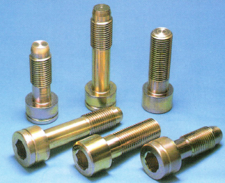 電気めっき加工サービス