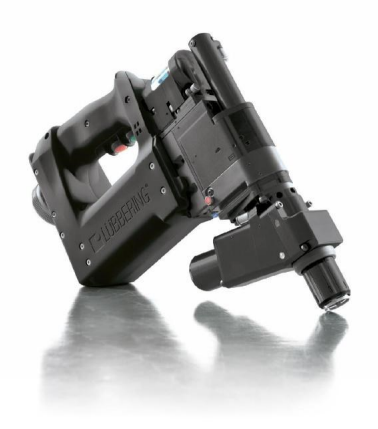 【LUBBERING社】L.ADU 電動式ドリルユニット