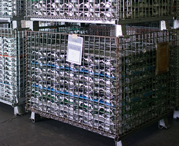 【短納期・小ロット】アルミニウムの熱処理加工サービス