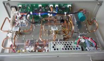 SMT(面実装技術) 基板加工サービス