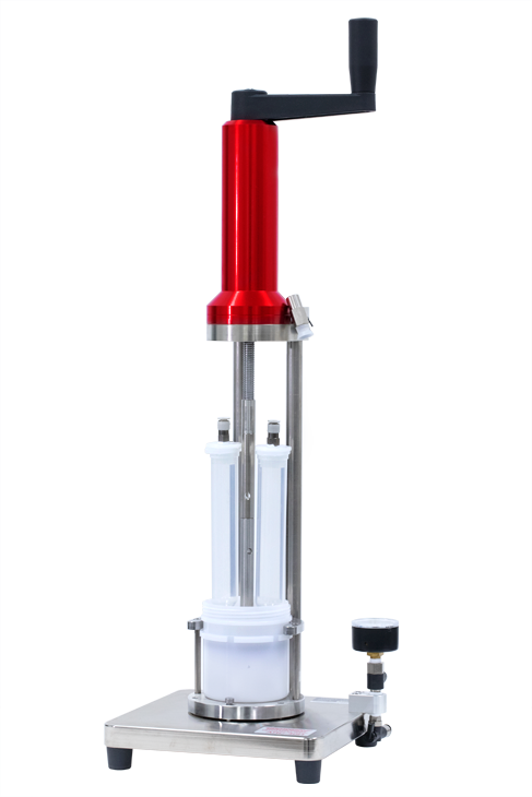 シリンジ様 VICI社製シリンジ - 特長 | 株式会社島津ジーエルシー