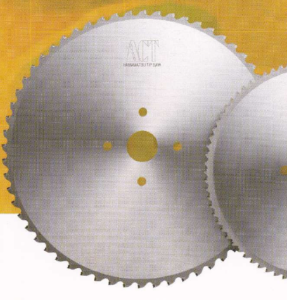 工具『アクティブカットソー・シリーズ』