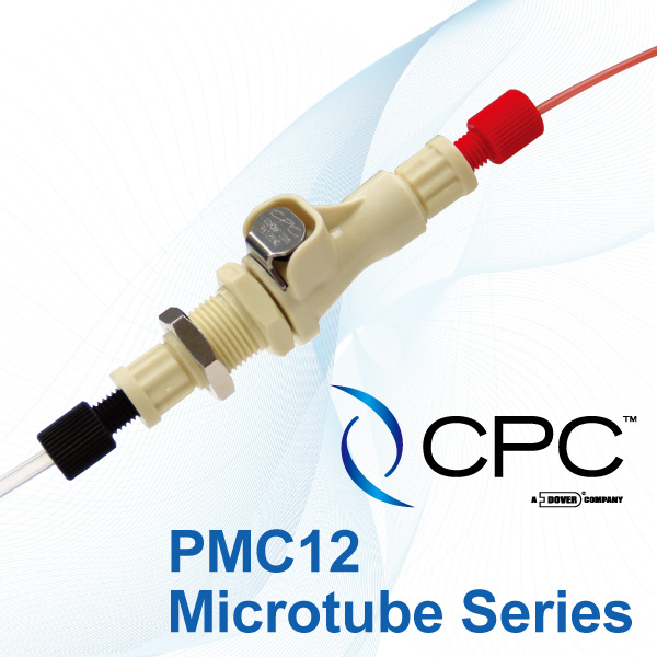 【カップリング】CPCカップリング PMC12マイクロシリーズ