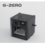 FFF方式国産3Dプリンター『G-ZERO』