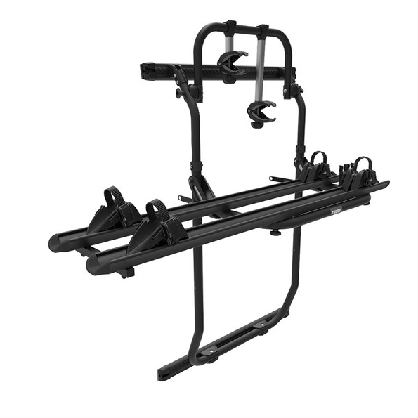 バイクキャリア『THULE・エリート Van XT(ブラック)』