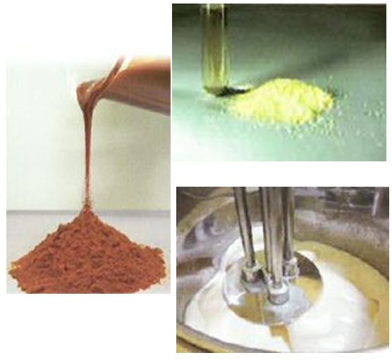 フジ日本精糖株式会社　受託加工
