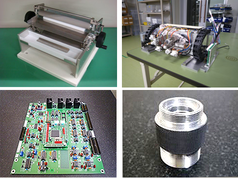 株式会社寿エンジニアリング　事業紹介