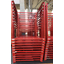 Used nesting rack W1700×D1400×H2000