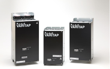 サイリスタ式電力調整器『バリタップ VTCH-Nシリーズ』