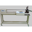 Automatic paper tube cutting