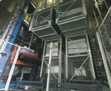 ロジスティクスサービス