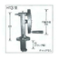 HT Type 3 Hand-Crank Tupper (Without Zipper) Oriental