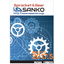 Sankyo Manufacturing Co., Ltd. Sprocket & Gear Comprehensive Catalog 2017.5
