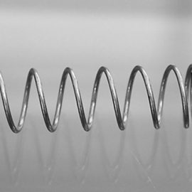 バネ製作サービス