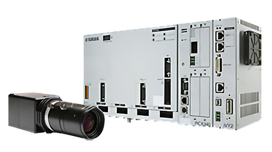 ロボット一体型ビジョンシステム『iVY2 SYSTEM』