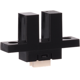 透過型フォトセンサ　防塵タイプ　KI5274