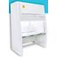 Safety cabinet regular inspection