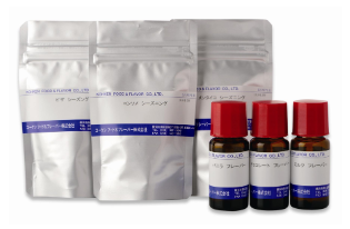 食品素材　製造サービス