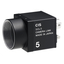 5M CameraLink Compact Camera (Monochrome/Color)