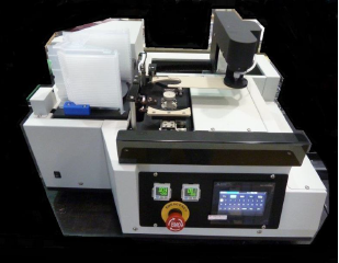 ウエハ搬送装置