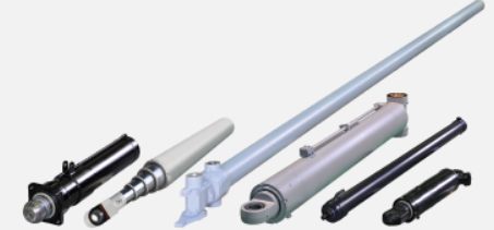 油圧シリンダ