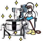 衛生管理事業『フードサニテーションシステム』