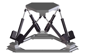 モーション・システム