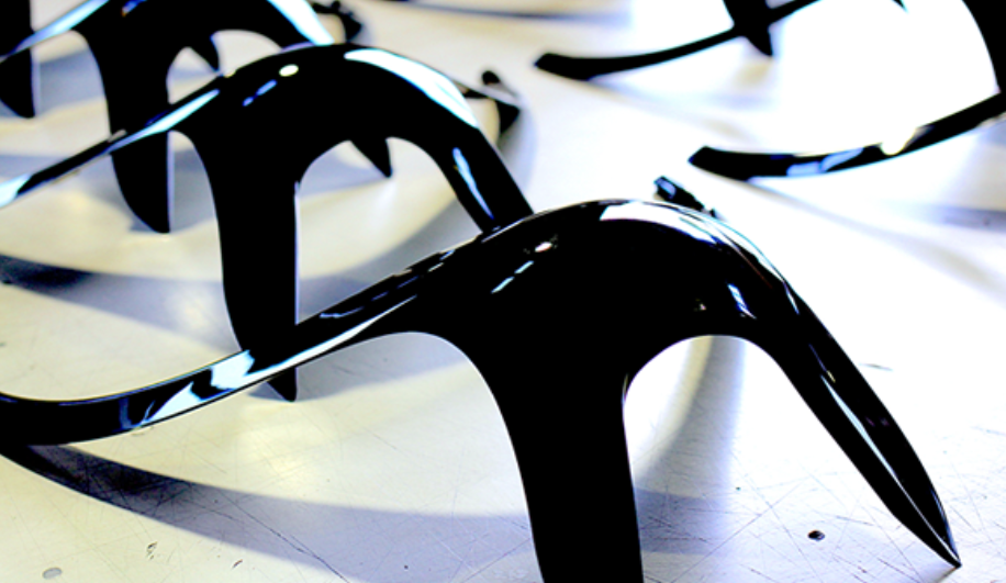 【建材メーカー様必見】プラスチックの射出成型