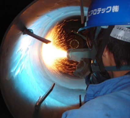 エアロテック株式会社　事業紹介