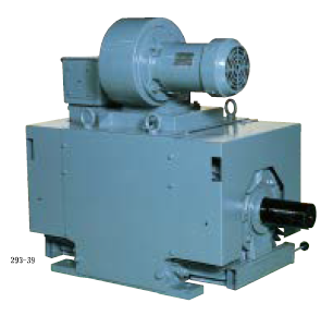 インバータ用誘導電動機