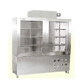 実験動物環境制御装置