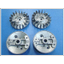 Aluminum die casting "ADC3 (Al-Si-Mg series)"