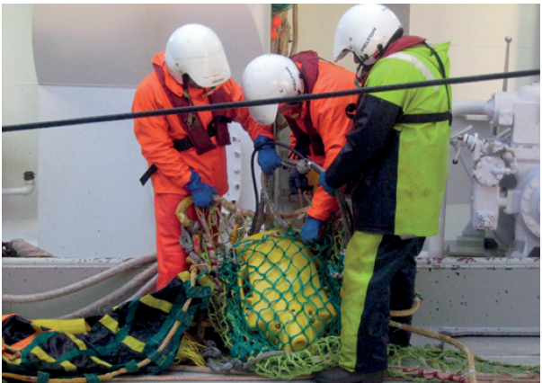 データケーブル『DynIce Data/DynIce Dux』