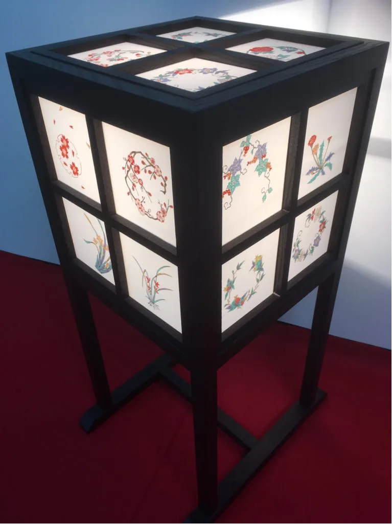 セラミッ  クス陶板（美術工芸品）