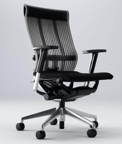 イデアの試作モデル