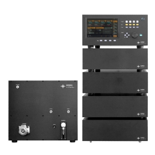 乳化・分散システム 『DEBREX』