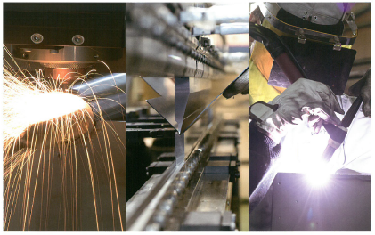 パールライト工業株式会社　事業紹介