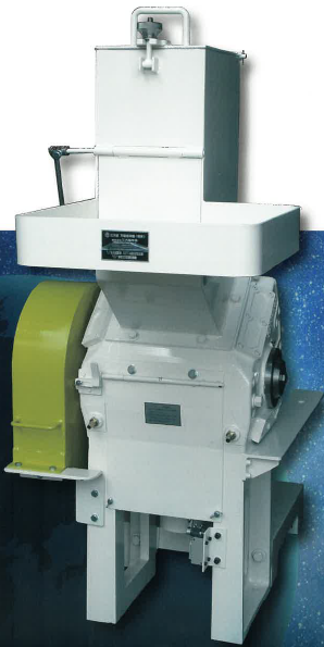 水冷式破砕機『SHO-1』