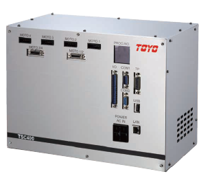 TSC400 コントローラ