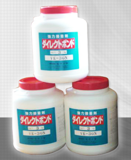 接着剤『ダイレクトボンド』