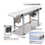 Stainless Steel Conveyor "Jabcon II Series JBGW"