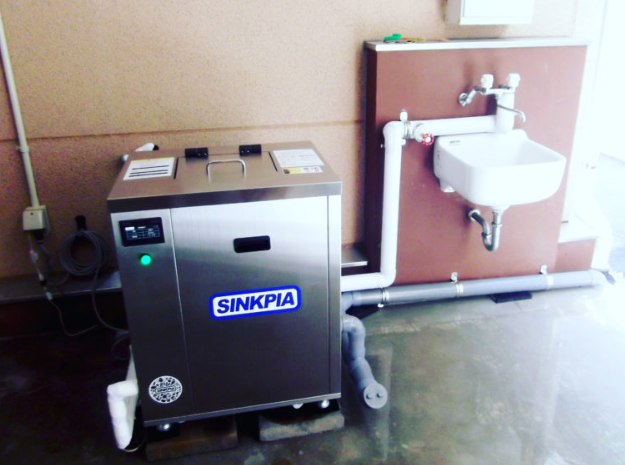 【設置事例】社会福祉法人成城会 特別養護老人ホーム誠和園様