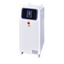[POWTEX2025 Exhibition] First display of the new energy-saving model chiller in Osaka.