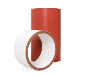 フィルム用紙管 「低発塵性 クリーン紙管」